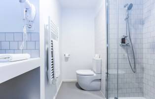 Appart'hôtel Paris XVII Studio2/3p