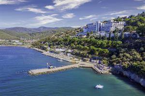 Labranda Ephesus Princess