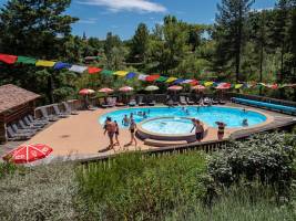 Camping Namasté