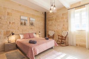 POOL & SPA - wellness VILLA St Martin