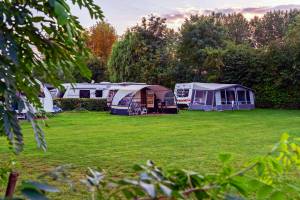 Camping De Geelders