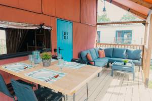 Wander Lodge | 5 persons