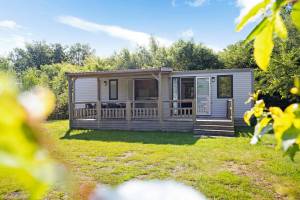 Mobil home de Libelle