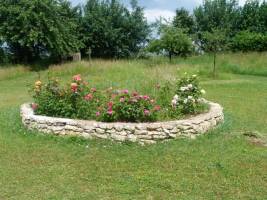 Campingplatz in Neuvy in der Champagne, Pays de la Loire