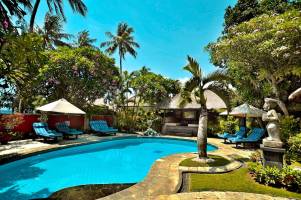The Villas by Puri Mas Boutique Resort