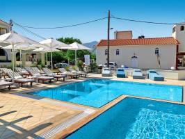 Messina Resort Hotel