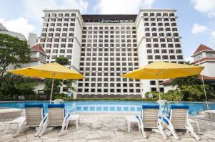 JEN Singapore Tanglin by Shangri-La