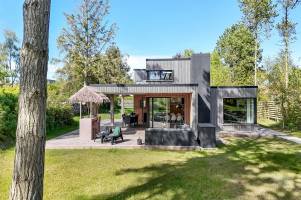 Djursland en Mols