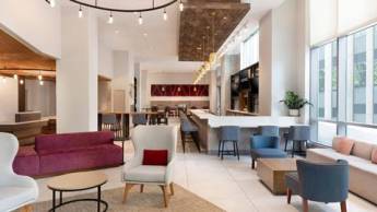 Hilton Garden Inn Long Island City New York