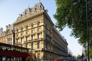 The Clermont Victoria