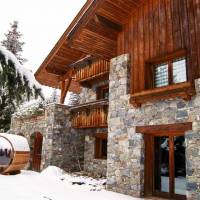 Chalet Etienne