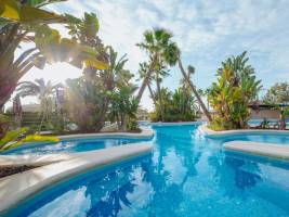 Camping Alannia Guardamar