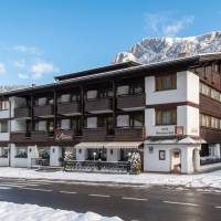 Hotel Armin