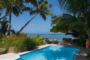 Le Repaire Boutique Hotel