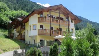 Bed & breakfast Costa
