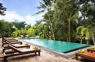 Sari Hotel en Spa Ubud