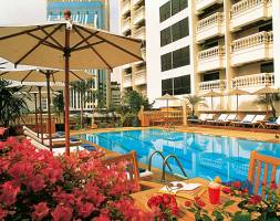 NH Bangkok Sukhumvit Boulevard