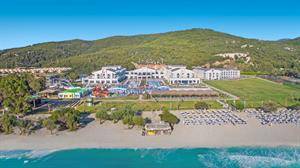 Korumar Ephesus Beach en Spa