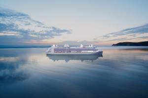15 daagse Azië cruise met de Silver Nova
