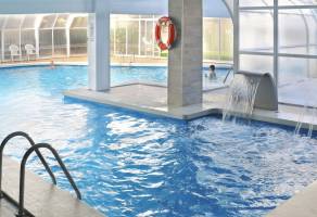 Hotel GHT Aquarium&Spa