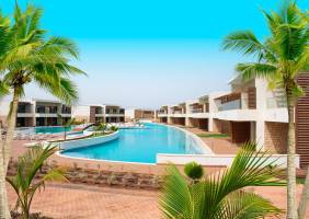 Royal Horizon Ponta Sino