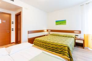 Hotel Maregolf