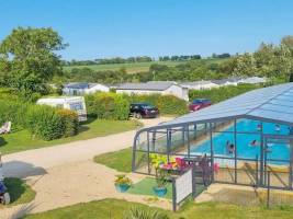 Camping aux Portes de Paimpol