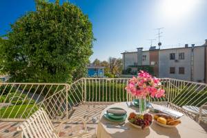 La Maison Fleurie Appartamento Glicine