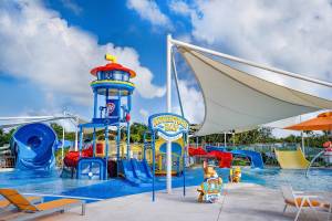 Nickelodeon Hotels en Resorts Riviera Maya