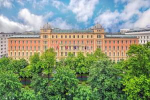 Kempinski Palais Hansen Vienna
