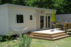 Camping Le Logis Du Breuil