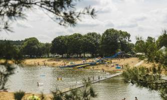 Camping Wilsumer Berge