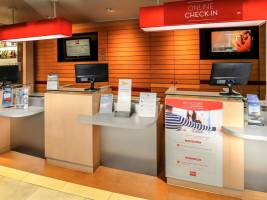 Hotel ibis Santiago Providencia