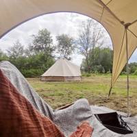 Parken und Camping in der Nähe von Antwerpen