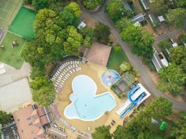 Camping Siblu Les Pierres Couchées - Funpass inclus