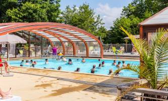 Camping Le Soleil Des Landes