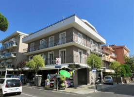 Residence Monteverdi Apartment 5 Pax