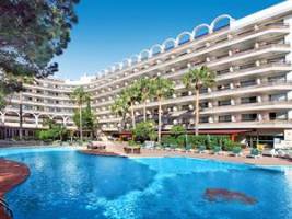 Golden Port Salou en Spa