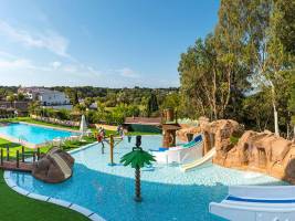 Apartamentos Els Llorers