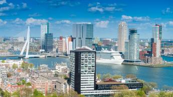 Leonardo Hotel Rotterdam Savoy