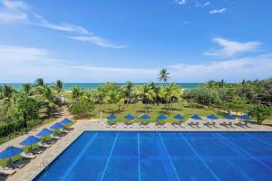Sheraton Kosgoda Turtle Beach
