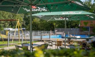 Camping De Haer
