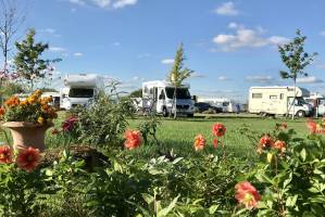 Campingpark Erfurt