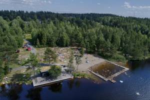 First Camp Ånnaboda-örebro