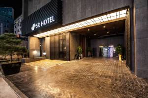 SR Hotel Sadang