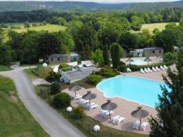 Camping Domaine de l'Epinette