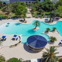 Hotel Vincci Saphir Palace & Spa