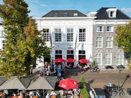 Boutique Hotel Mondragon