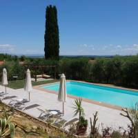 Casal di Peppe Charming Home