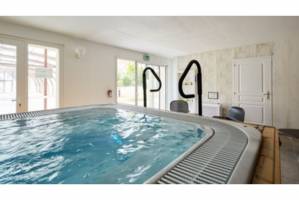 Domaine de la Corniche House 2P4